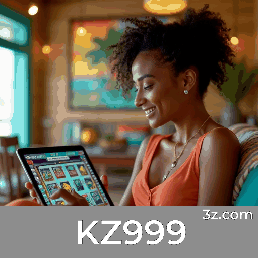 KZ999: Plataforma Sustentável e Responsável