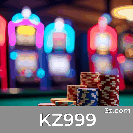 KZ999: Sinta a Emoção e Ganhe com Jogos de Cassino!