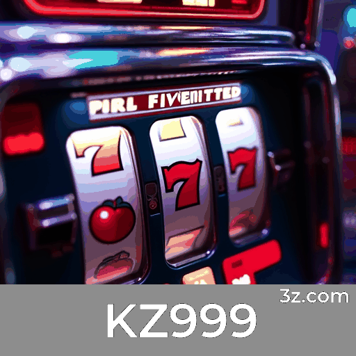 KZ999: Cassino Online Seguro e Premiado