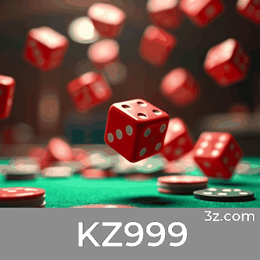 KZ999: Sinta a Emoção e Ganhe com Jogos de Cassino!