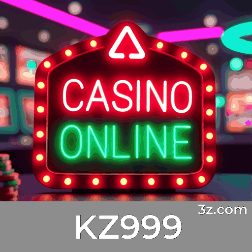 KZ999: Experiência Autêntica com Jogos de Mesa ao Vivo