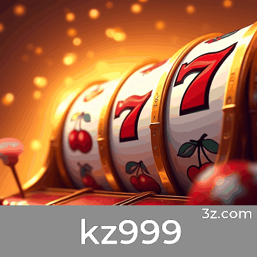 kz999 - Seu Cassino Premiado e Seguro com Pagamentos Rápidos