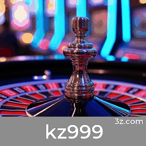 kz999: Seu Parceiro de Apostas Confiável e Profissional