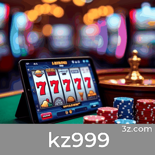Acesse o kz999 com Login Seguro e Benefícios Exclusivos