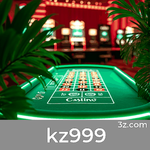 Experiências de Jogo Inigualáveis no kz999: Diversão Garantida