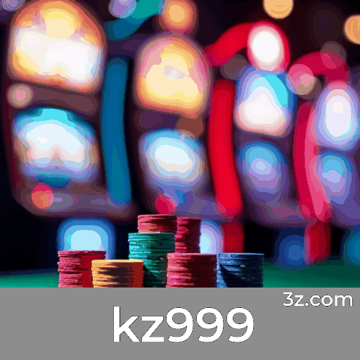 kz999 - Seu Cassino Premiado e Seguro com Pagamentos Rápidos