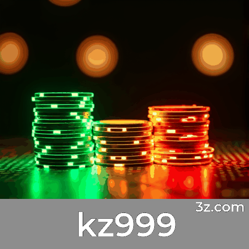 kz999: Seu Parceiro de Apostas Confiável e Profissional