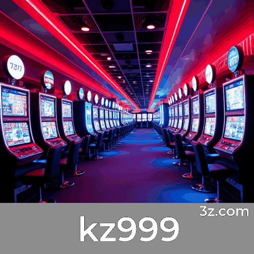 kz999 - Seu Cassino Premiado e Seguro com Pagamentos Rápidos