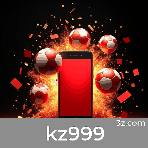 kz999 - Seu Cassino Premiado e Seguro com Pagamentos Rápidos