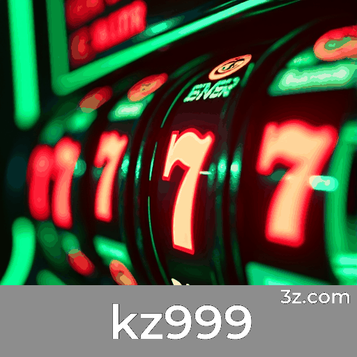 kz999 - Seu Cassino Premiado e Seguro com Pagamentos Rápidos