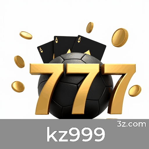 kz999 - Seu Cassino Premiado e Seguro com Pagamentos Rápidos